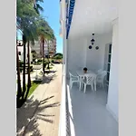 Apartamento Amplio Junto Al Mar *