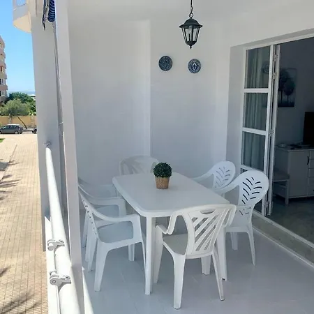 Apartmán Amplio Junto Al Mar Fuengirola