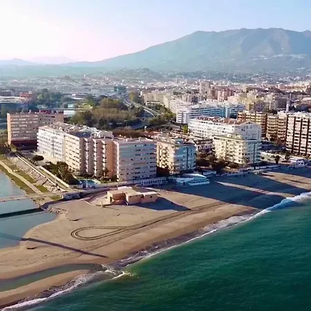 Amplio Junto Al Mar *