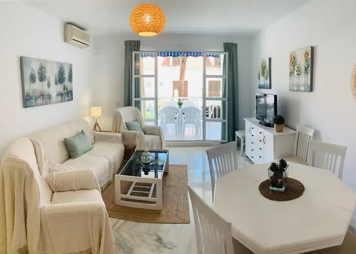 Amplio Junto Al Mar * 丰希罗拉