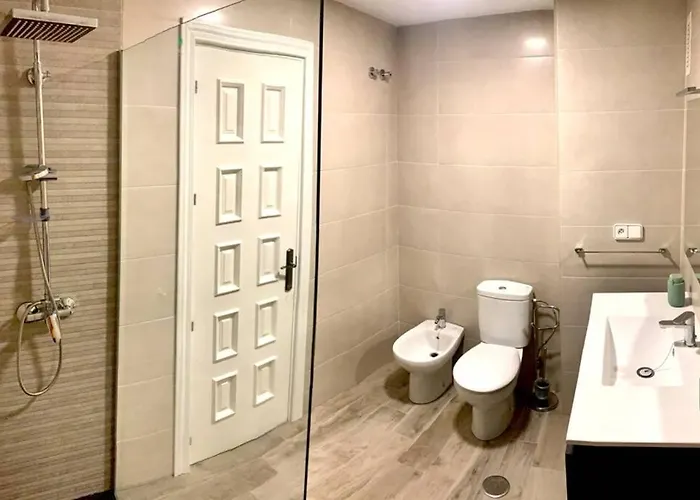 Amplio Junto Al Mar 丰希罗拉