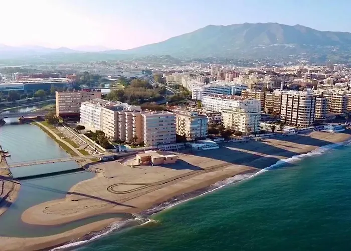 Amplio Junto Al Mar *