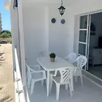 Διαμέρισμα Amplio Junto Al Mar Fuengirola