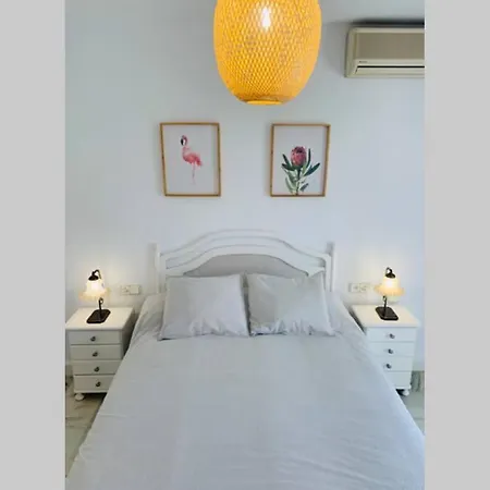 Amplio Junto Al Mar Apartamento *