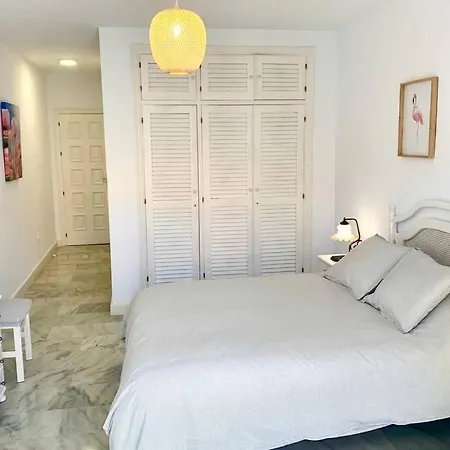 Amplio Junto Al Mar Appartement *