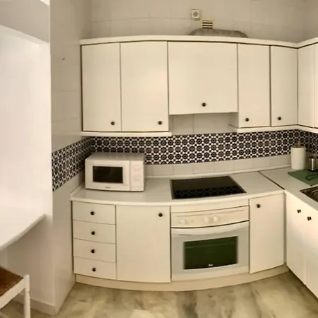 Amplio Junto Al Mar Apartamento *