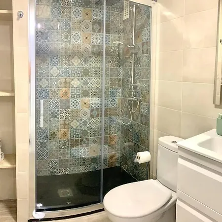 Amplio Junto Al Mar *