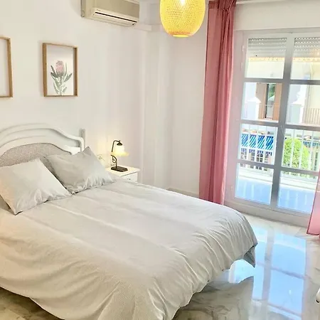 Appartement Amplio Junto Al Mar Fuengirola