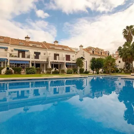 Amplio Junto Al Mar Appartement
