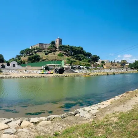 Amplio Junto Al Mar Fuengirola