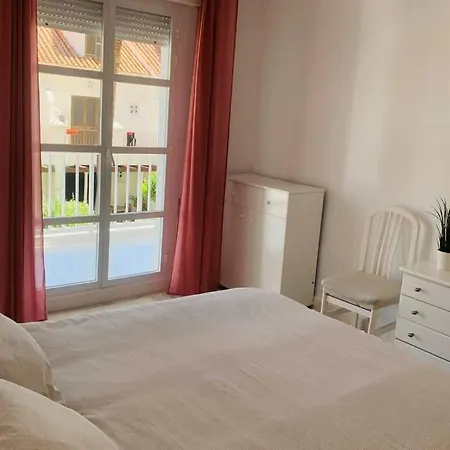 Amplio Junto Al Mar Apartamento Fuengirola