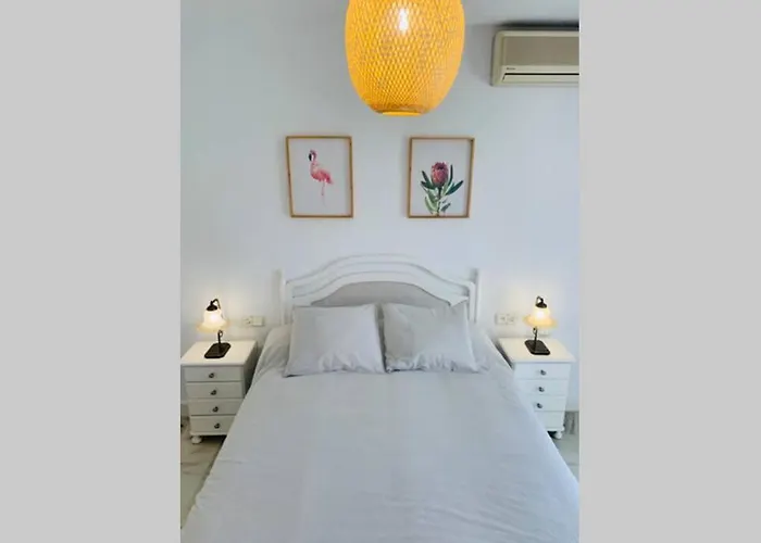 Amplio Junto Al Mar Apartamento *