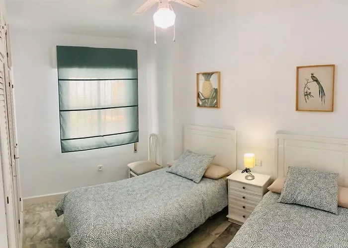 Appartement Amplio Junto Al Mar