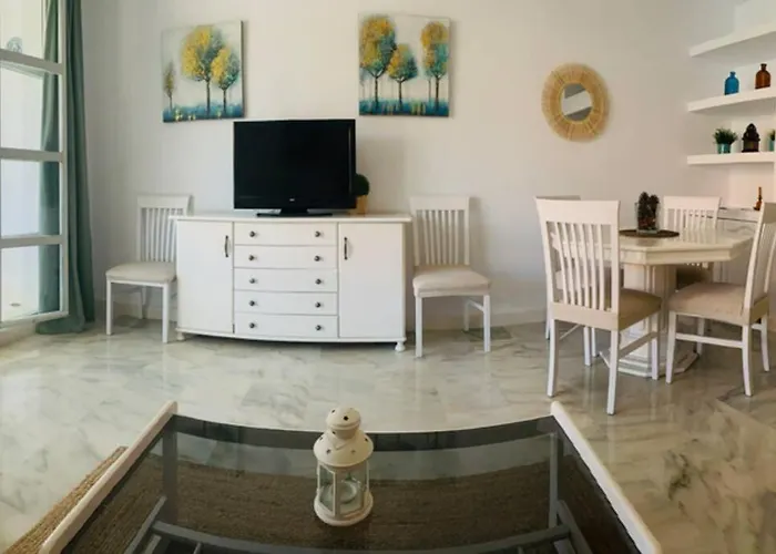 Amplio Junto Al Mar *