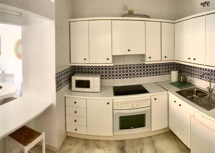 Amplio Junto Al Mar Apartamento *