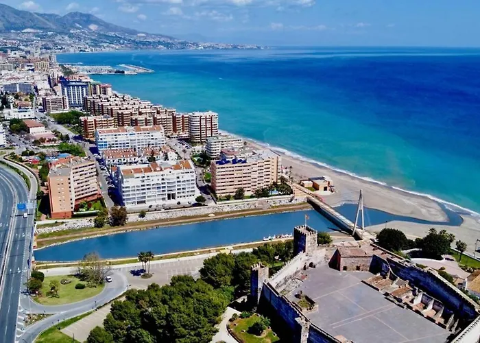 Amplio Junto Al Mar Apartamento *