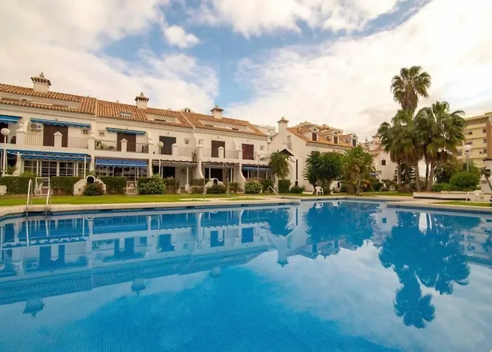 Amplio Junto Al Mar Appartement