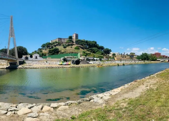 Amplio Junto Al Mar Fuengirola