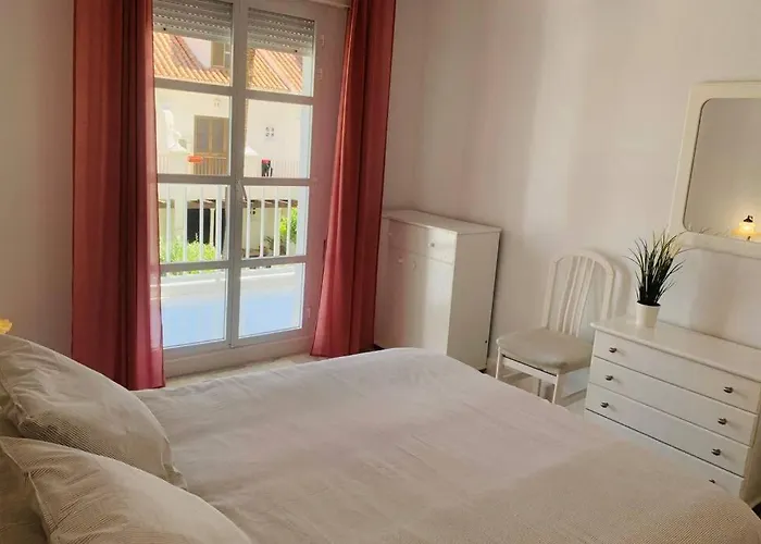 Amplio Junto Al Mar Appartement Fuengirola