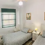 Appartamento Amplio Junto Al Mar
