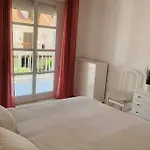 Amplio Junto Al Mar Appartamento Fuengirola