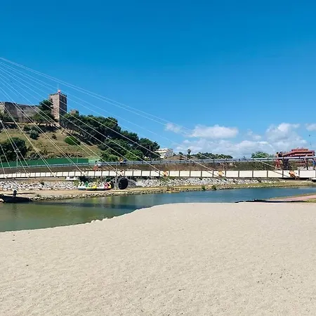 Amplio Junto Al Mar Appartamento Fuengirola